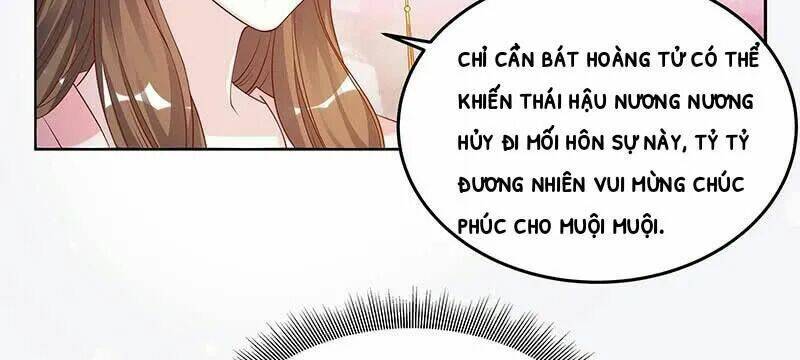 Liêu Cung Phong Hoa Chương 10 Ảnh 13