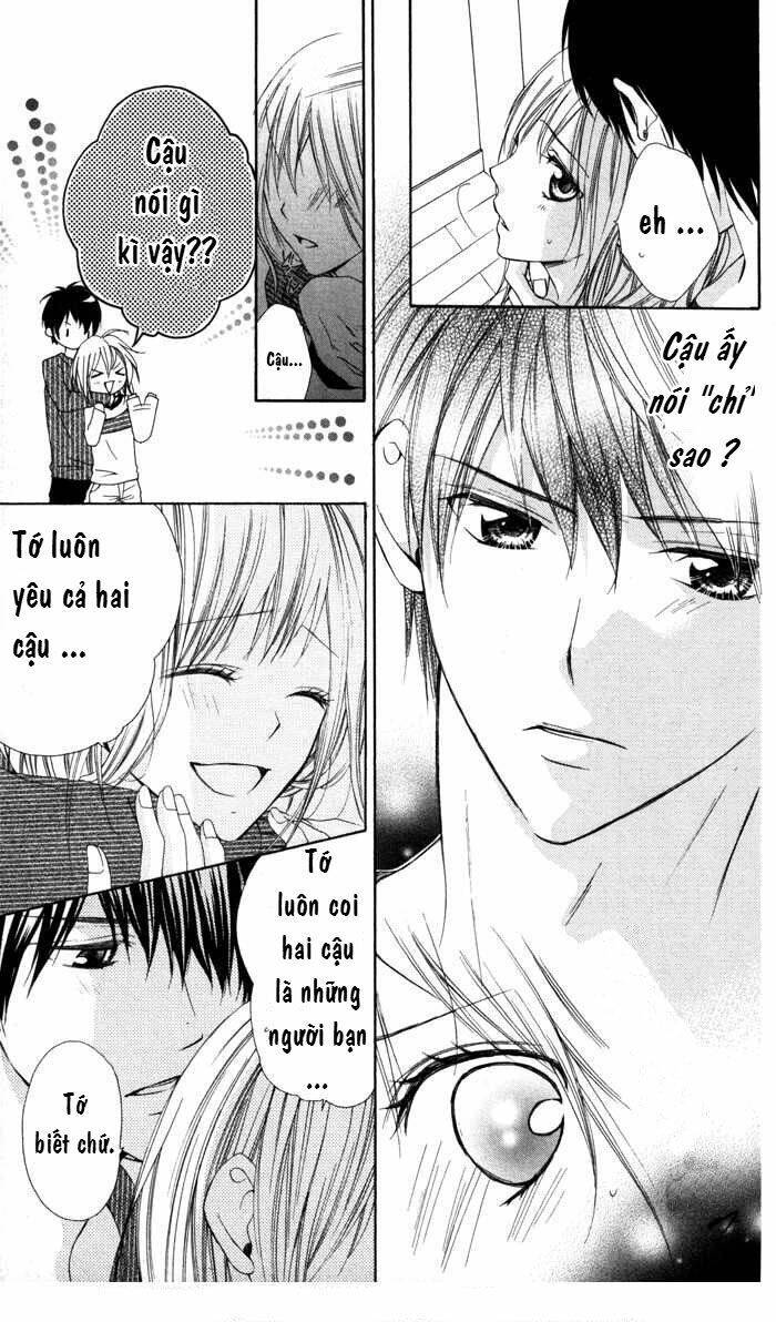 Tonari No Koigataki Chương 2 Ảnh 4
