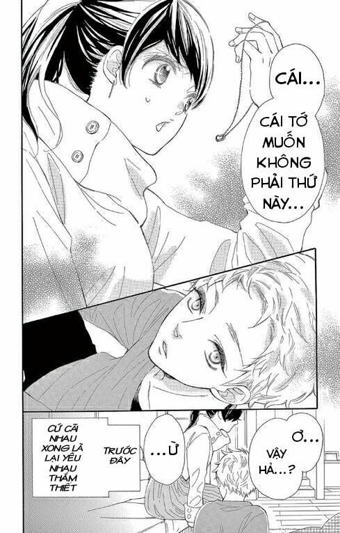 Iwata No Kuseni Choushi Ni Noruna! Chương 5 Ảnh 13