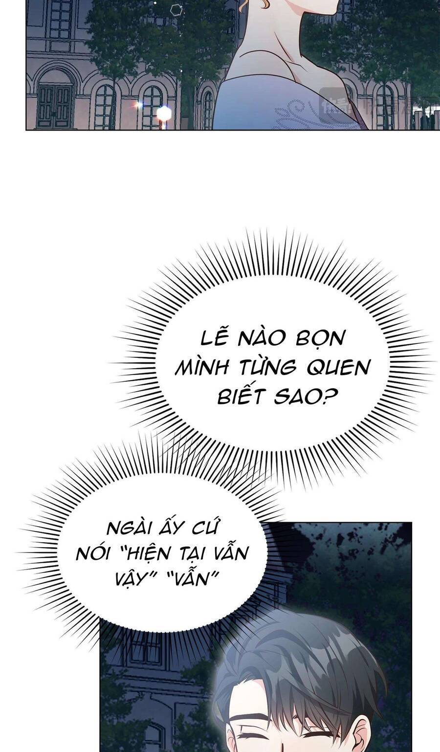 Quả Đào Mật Tháng 6 Chương 7 Ảnh 55
