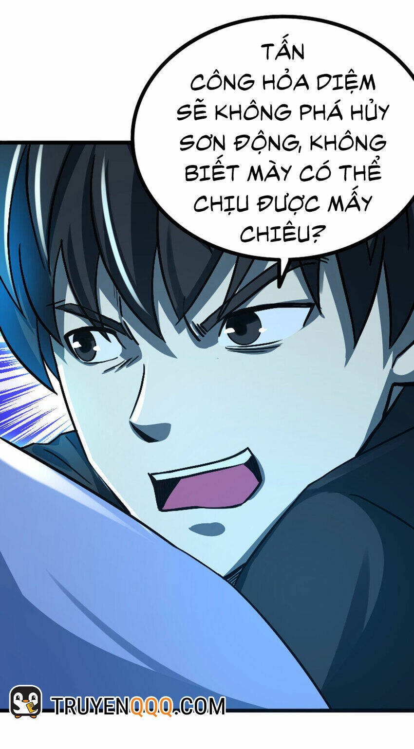 Ocd Thành Vương Giả Chương 38 Ảnh 3