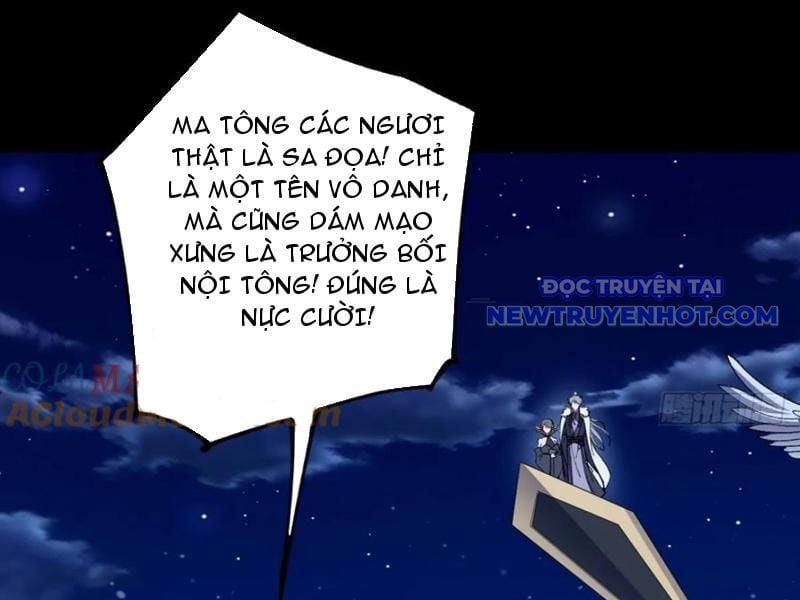 Ta Xuyên Không Với Max Điểm Mị Lực Chương 136 Ảnh 9