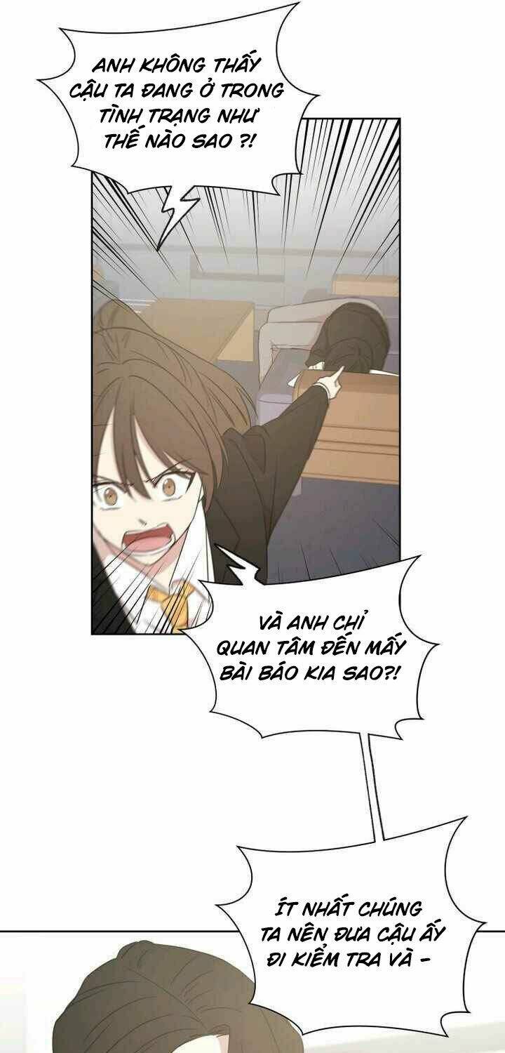 Idol Sống Trong Nhà Tôi ! Chương 14 Ảnh 37