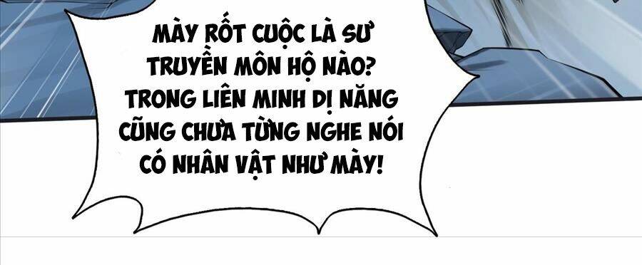 Nam Nhân Đến Từ Địa Ngục Chương 13 Ảnh 20