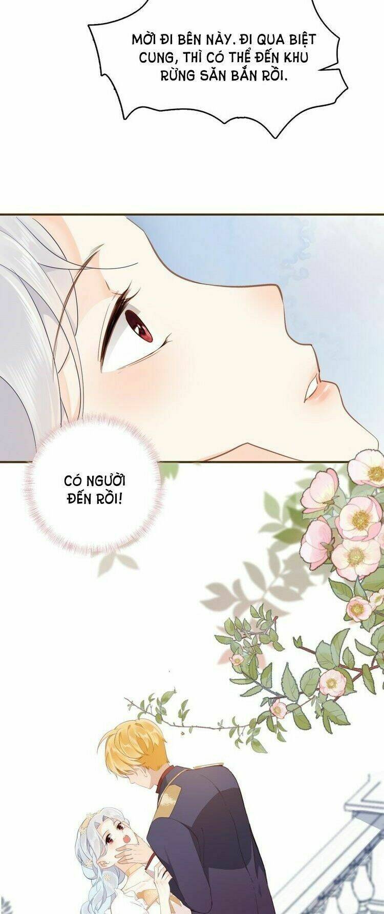 Hầu Nữ Giá Đáo Chương 26 Ảnh 14