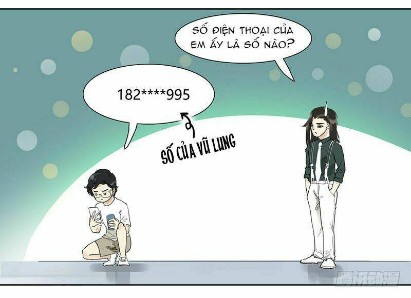 Đm Lỗi Của Định Mệnh Chương 26 Ảnh 6