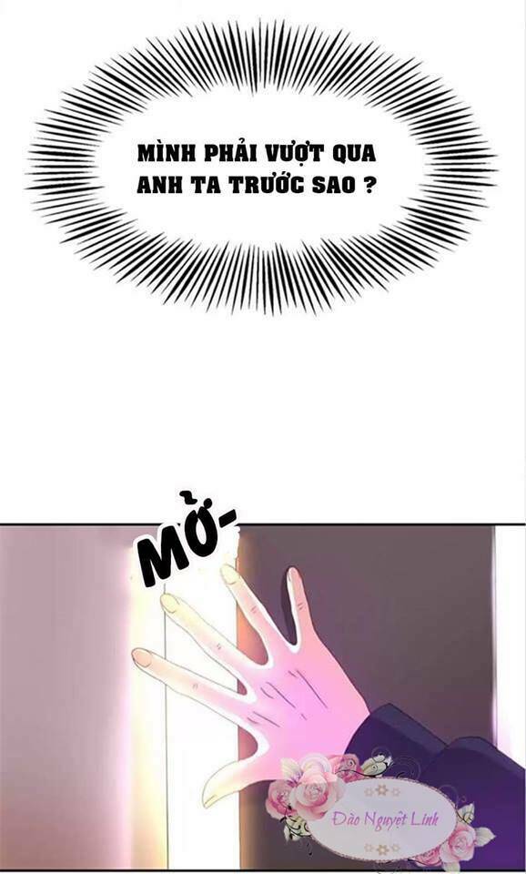 Tổng Tài Xấu Xa, Đừng Hòng Thoát Chương 3 Ảnh 18