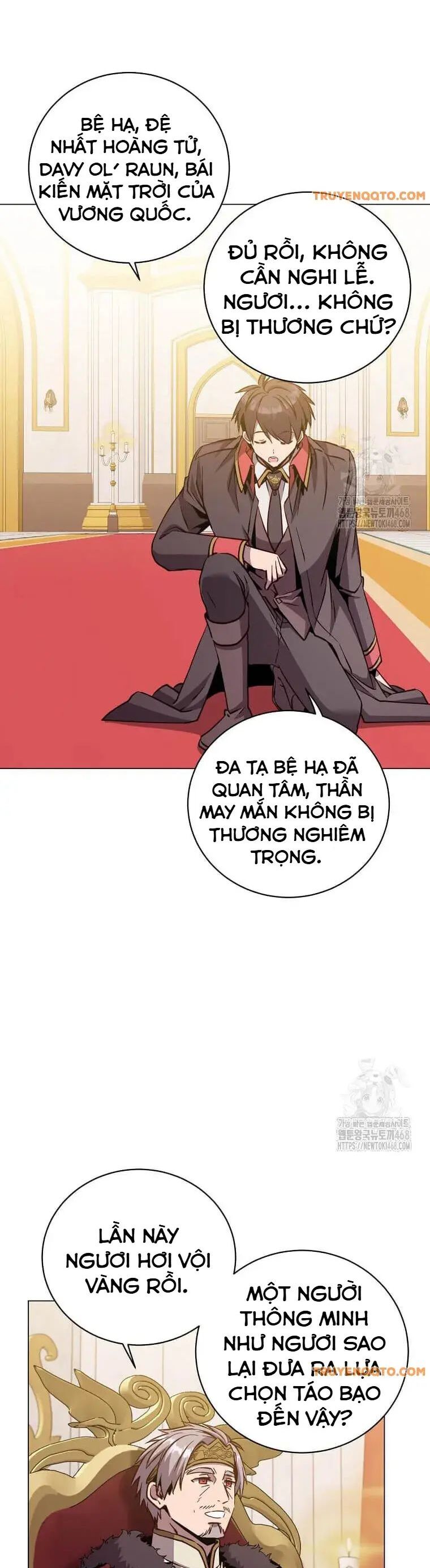 Anh Hùng Mạnh Nhất Trở Lại Chương 191 Ảnh 3