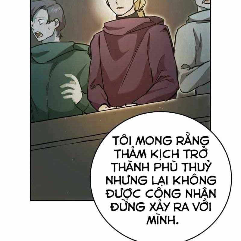 Trở Thành Công Chức Pháp Thuật Chương 6 Ảnh 55