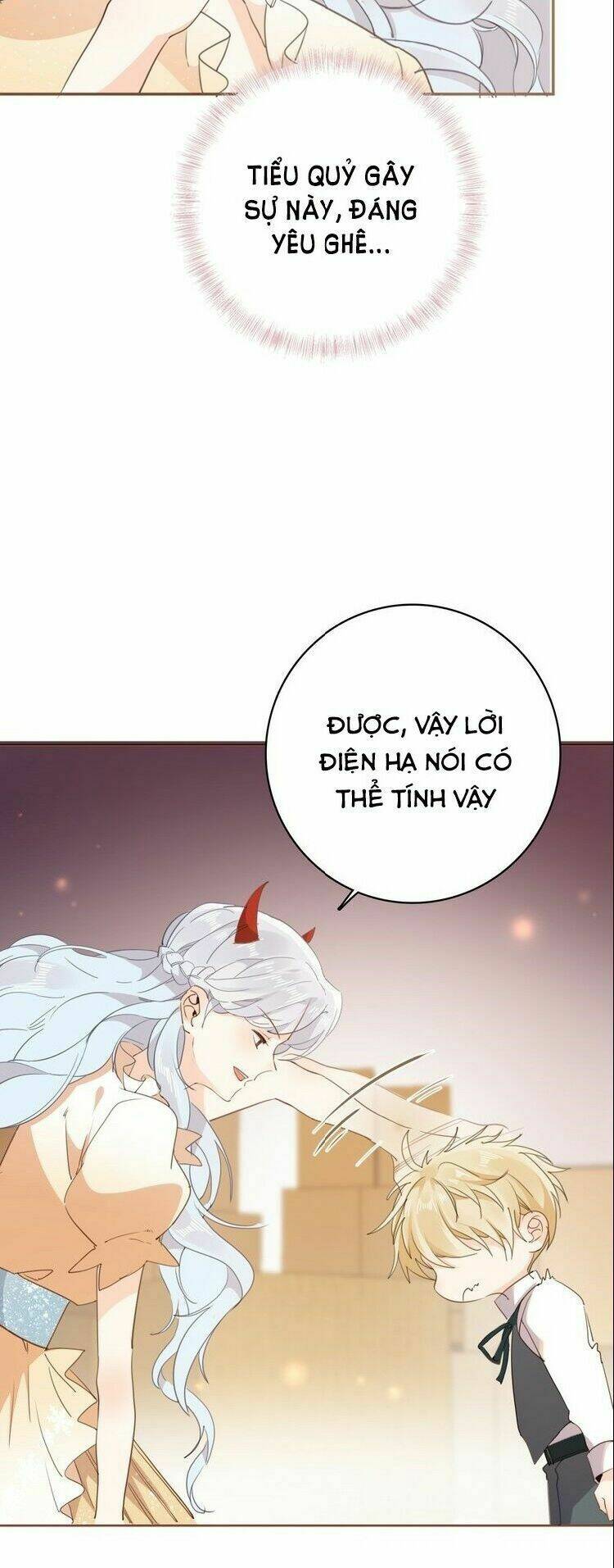 Hầu Nữ Giá Đáo Chương 19 Ảnh 32