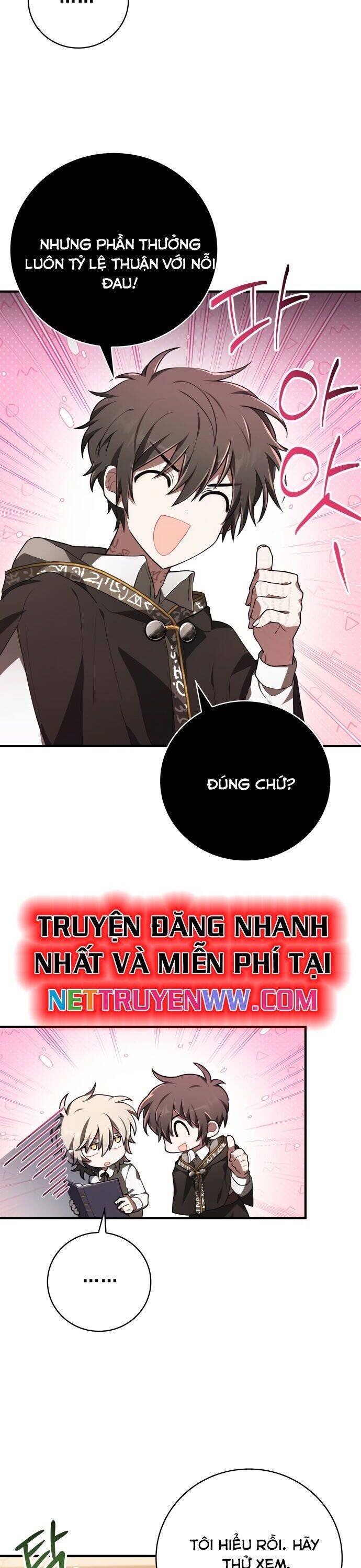Xin Hãy Đọc Chương 32 Ảnh 36