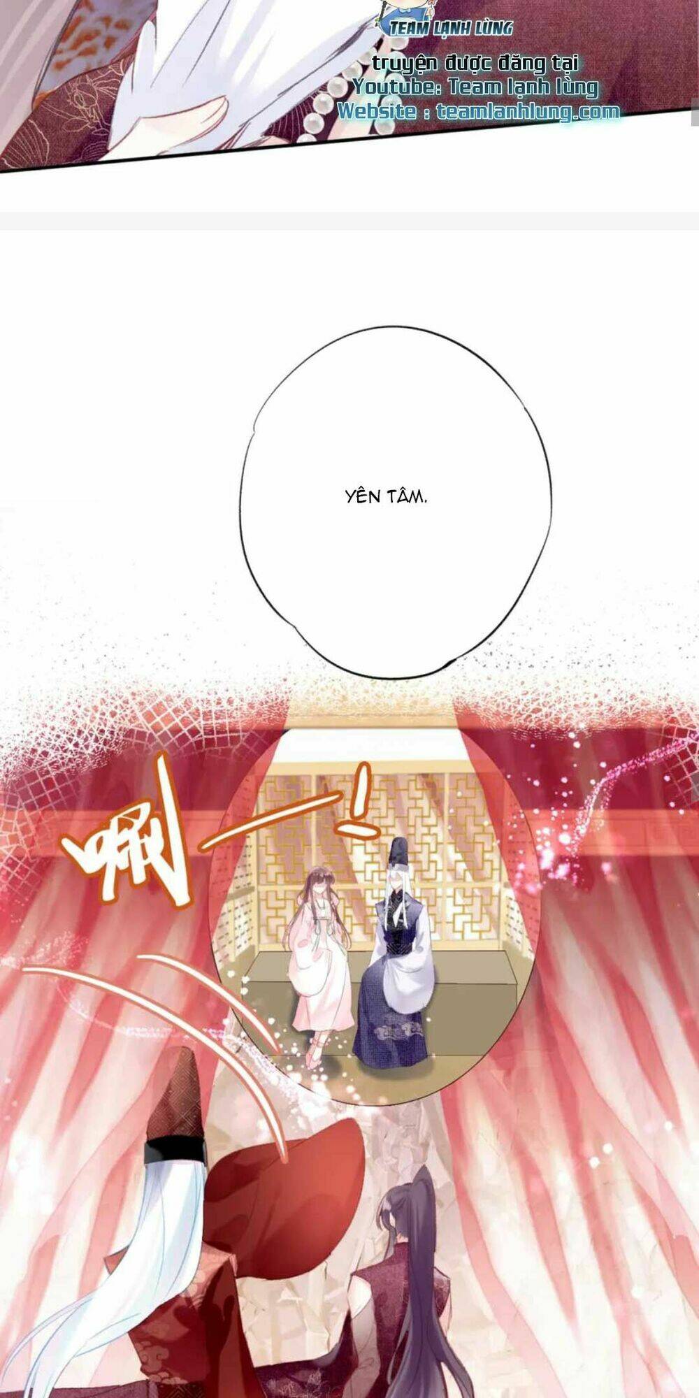 Vi Phu Của Ta Là Long Ngạo Thiên Chương 27 Ảnh 30