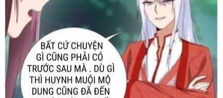 Thần Trù Cuồng Hậu Chương 60 Ảnh 3