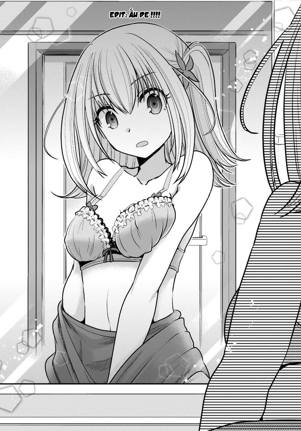 Ore Ga Fujoshi De Aitsu Ga Yuriota De Chương 2 Ảnh 30