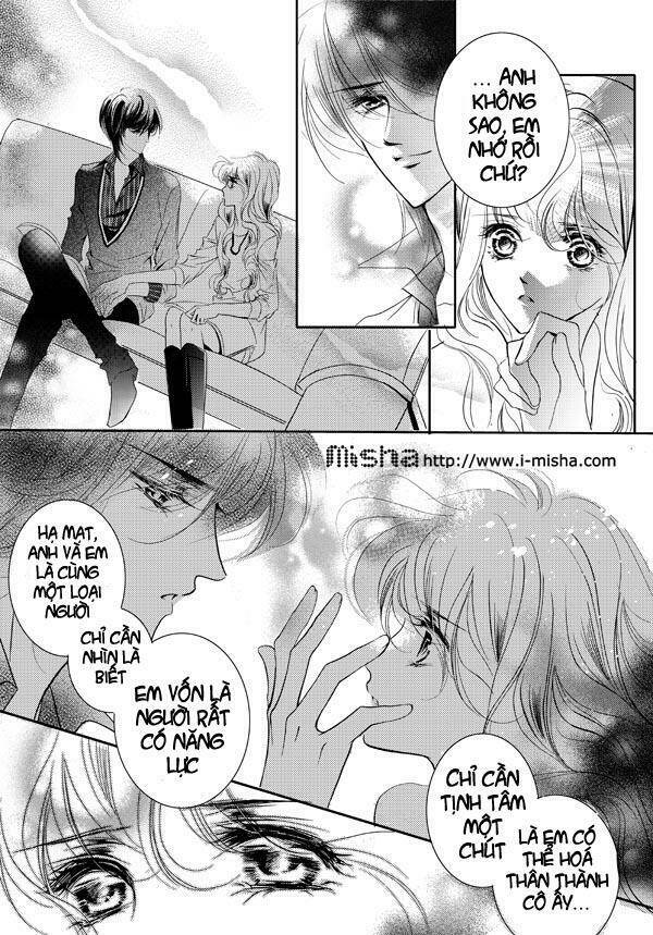 Bong Bóng Mùa Hè Chương 22 Ảnh 8
