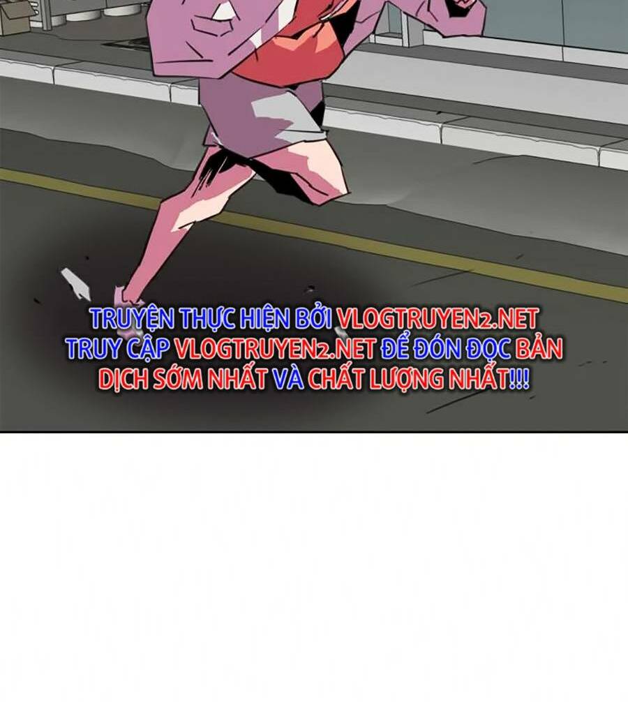 Săn Lùng Bắt Nạt Chương 60 Ảnh 81