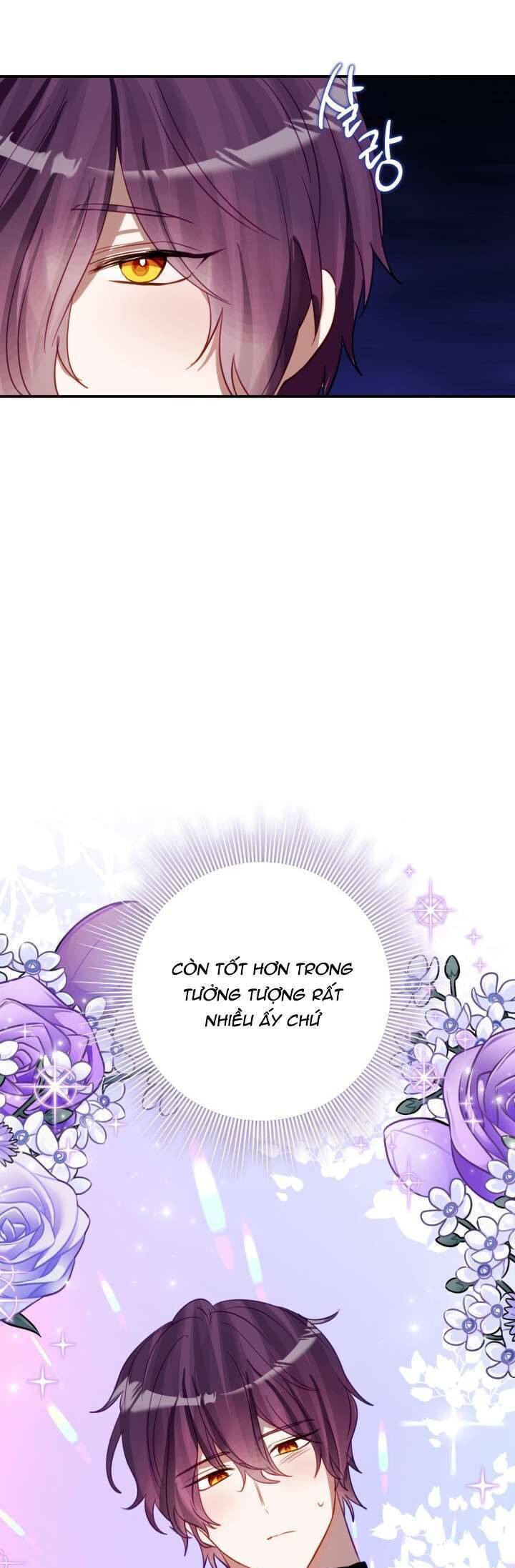 Trở Thành Con Gái Nuôi Của Một Gia Đình Sắp Bị Phá Hủy Chương 38 Ảnh 32