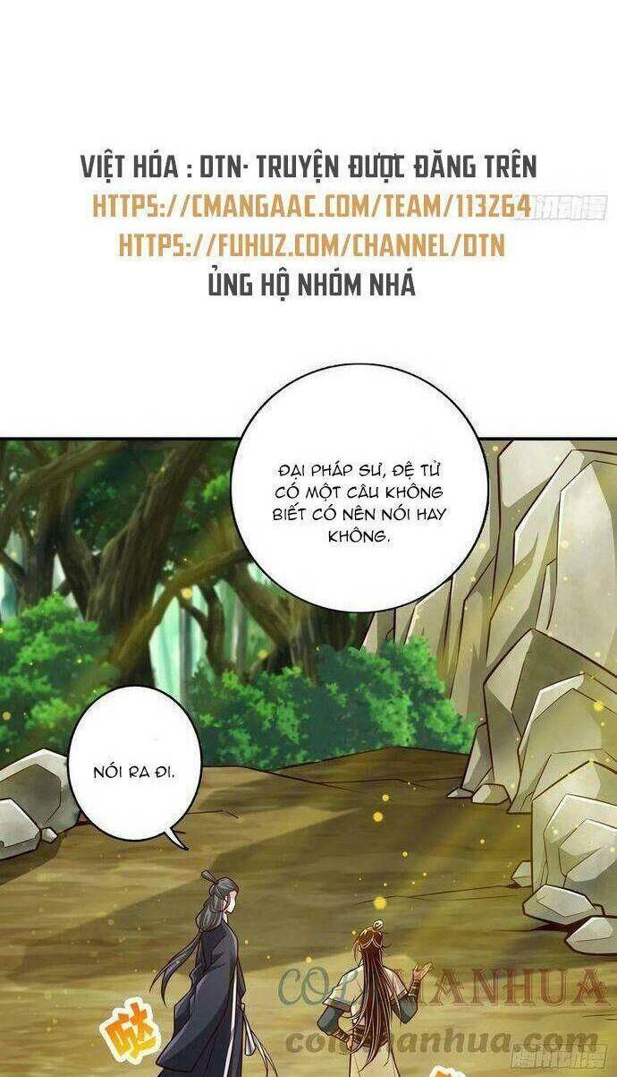Sư Huynh Của Ta Quá Cẩn Thận Rồi Chương 173 Ảnh 7