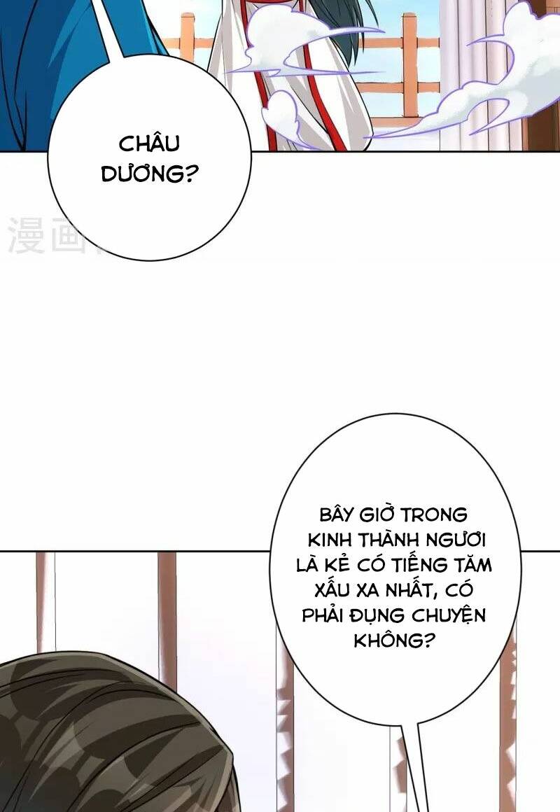 Nhất Đẳng Gia Đinh Chương 319 Ảnh 14