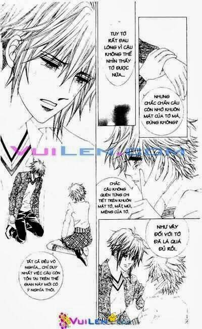 Wait! Wolf Chương 17 Ảnh 61