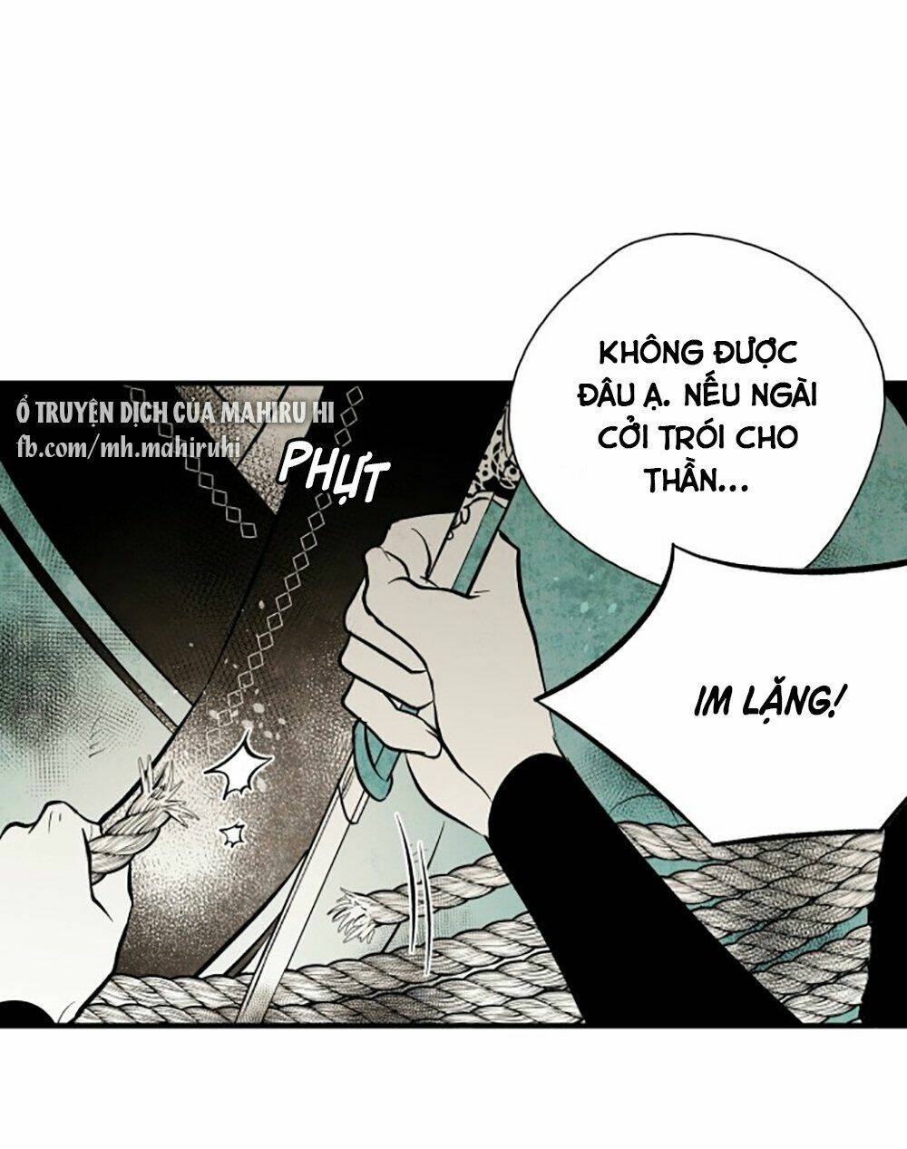 Vân Trung Hoa Chương 108 Ảnh 9
