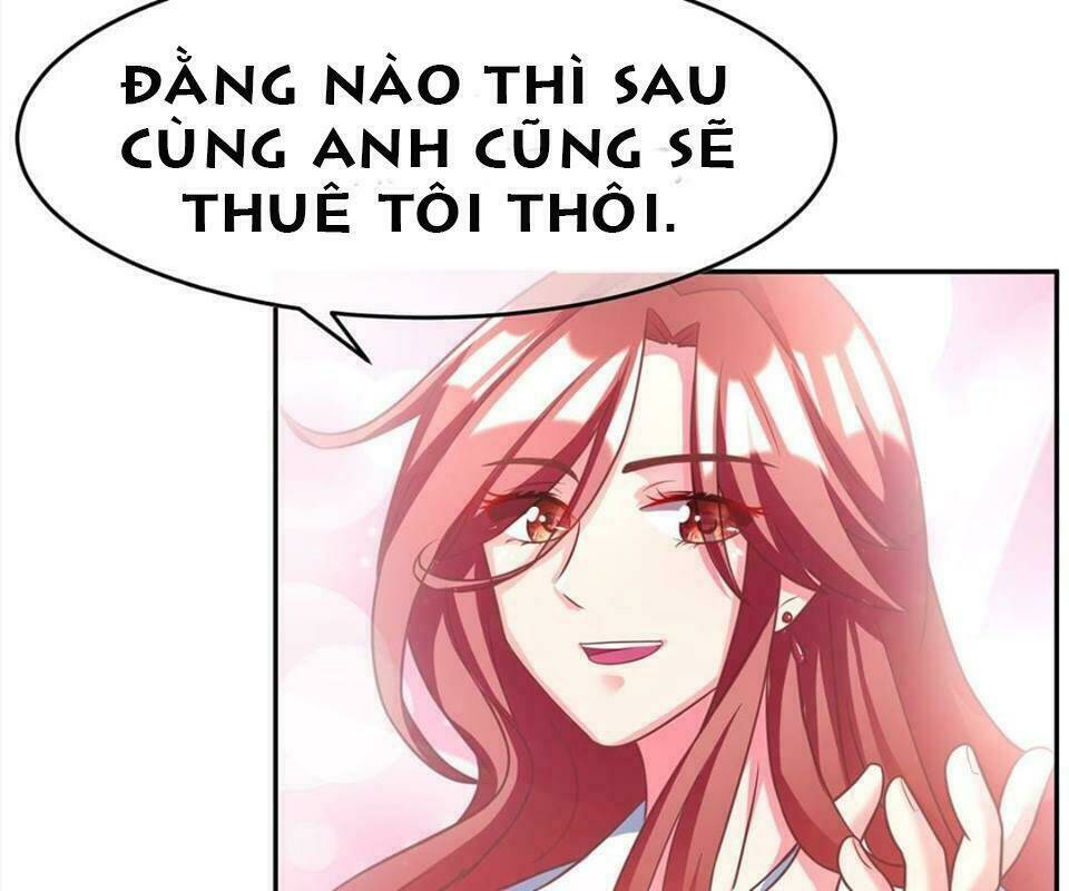 Tổng Tài Xấu Xa, Đừng Hòng Thoát Chương 6 Ảnh 49