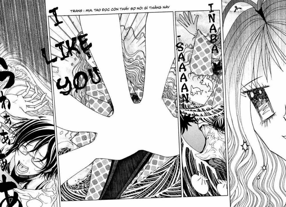 Renai Kaidan Sayoko-San Chương 6 Ảnh 26