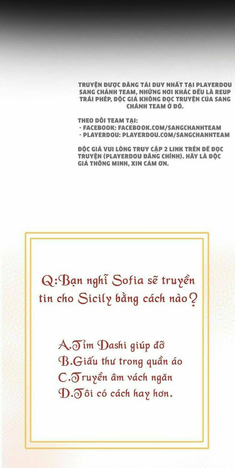 Hầu Nữ Giá Đáo Chương 24 Ảnh 41