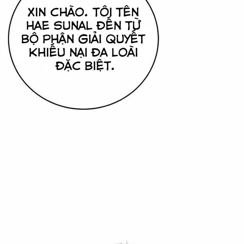 Trở Thành Công Chức Pháp Thuật Chương 6 Ảnh 8