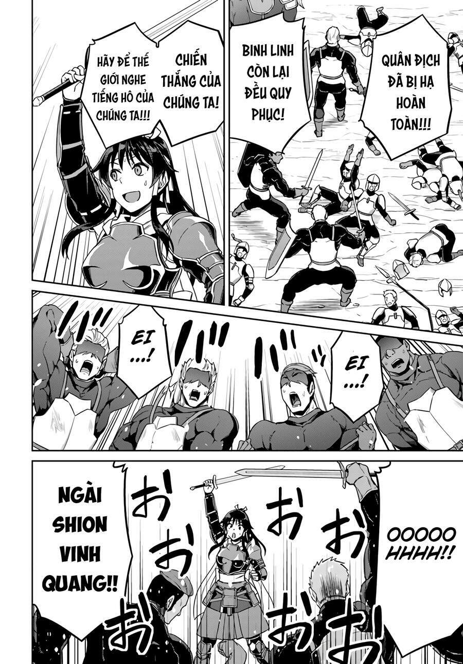 Nidome No Jinsei Wo Isekai De Chương 43.5 Ảnh 10