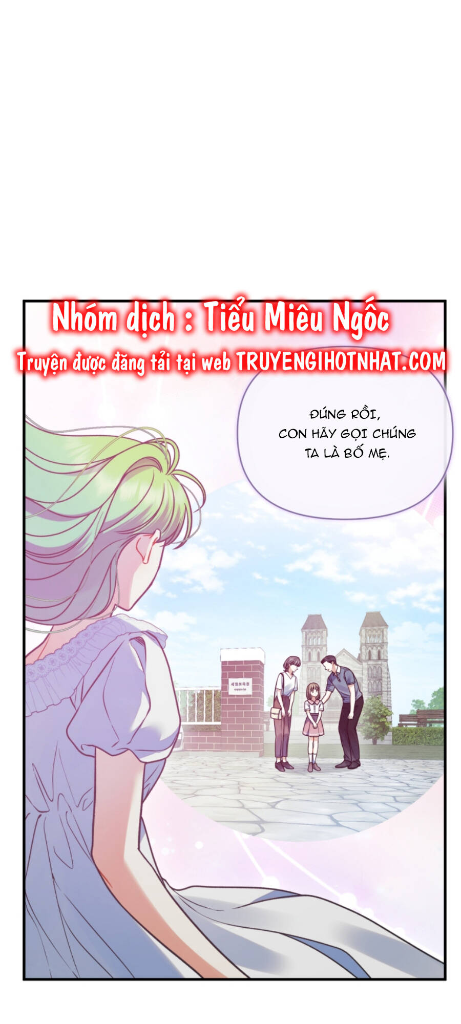 Tôi Trở Thành Em Gái Của Nam Chính Tiểu Thuyết Bl Chương 68 Ảnh 77