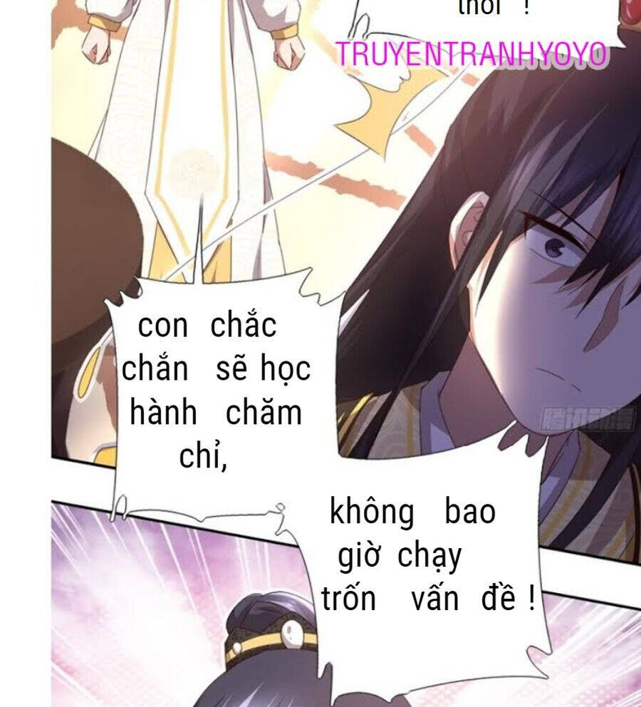 Thần Trù Cuồng Hậu Chương 65 Ảnh 25