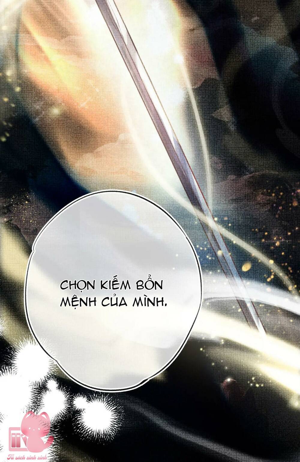 Vi Phu Của Ta Là Long Ngạo Thiên Chương 33 Ảnh 35