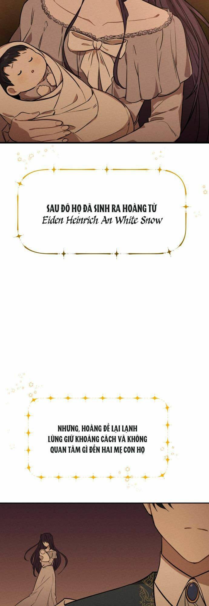 Thân Gửi Nàng Bạch Tuyết Chương 1 Ảnh 22
