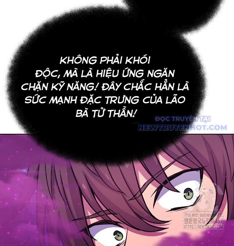 Trở Thành Nhân Viên Cho Các Vị Thần Chương 86 Ảnh 65