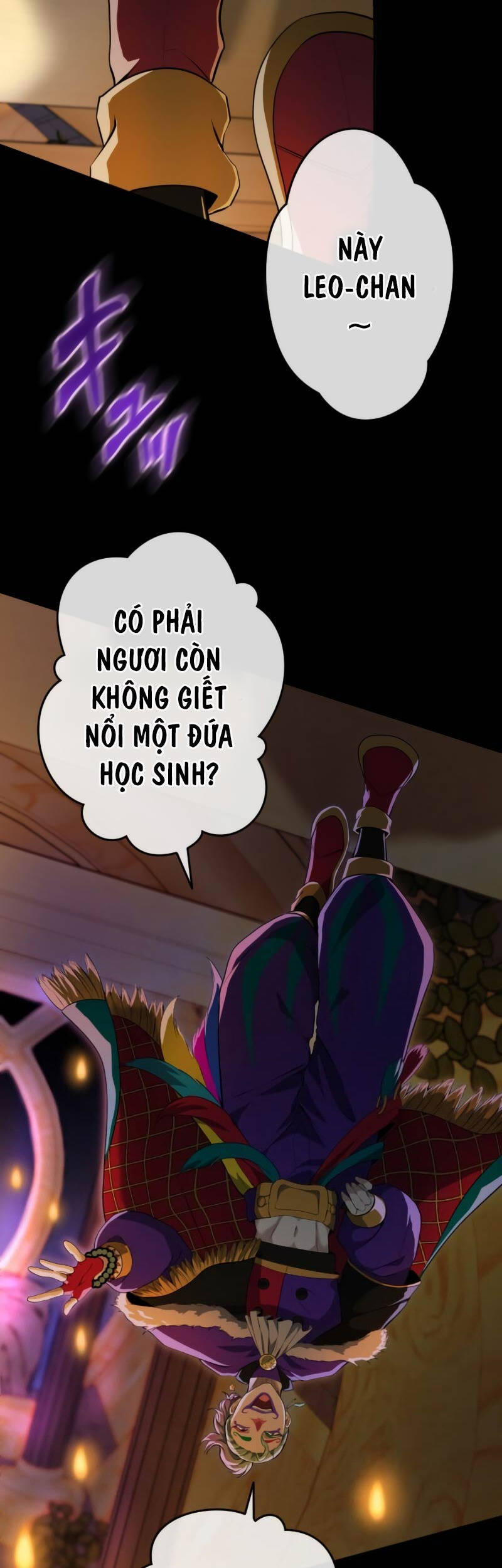 Pháp Sư Cận Chiến Hồi Quy Chương 20 Ảnh 6