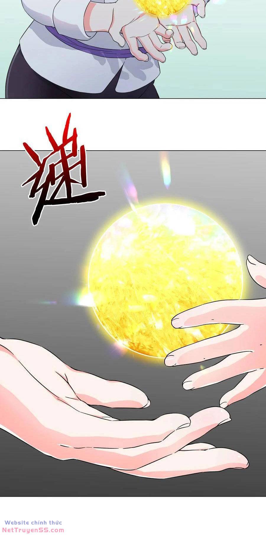 My Harem Grew So Large, I Was Forced To Ascend Chương 75 Ảnh 62