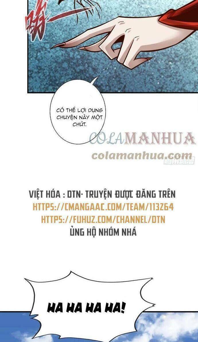 Sư Huynh Của Ta Quá Cẩn Thận Rồi Chương 173 Ảnh 22