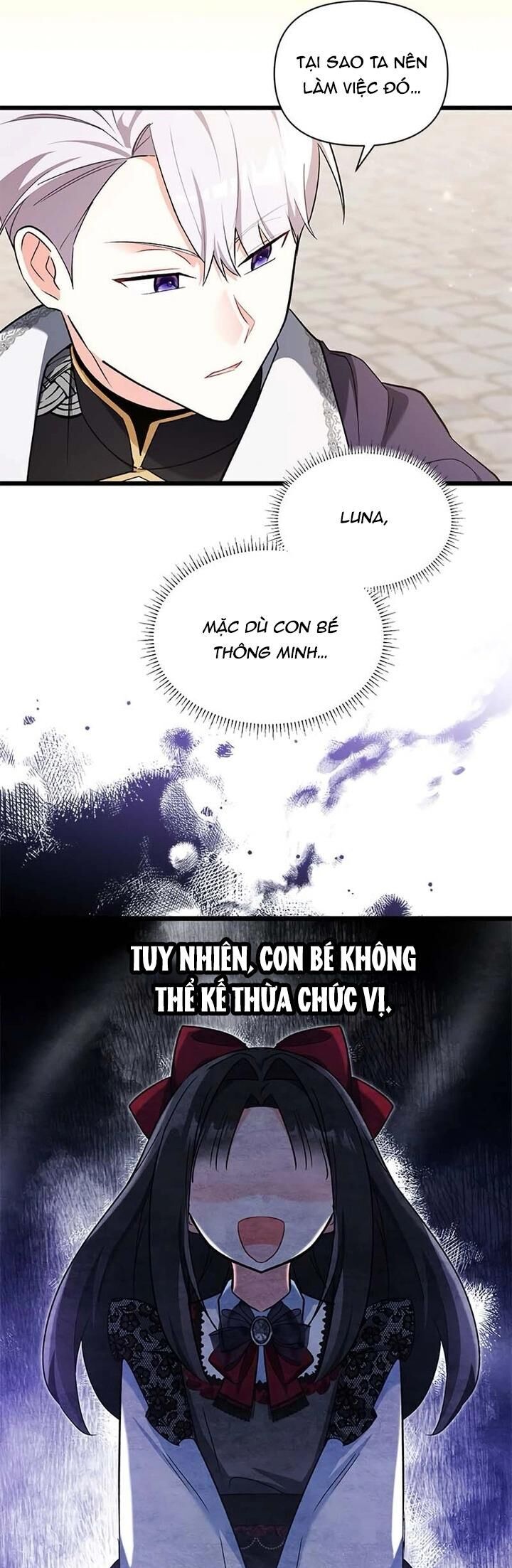 Lòng Tốt Của Tôi Được Đền Đáp Bằng Nỗi Ám Ảnh Chương 20 Ảnh 7