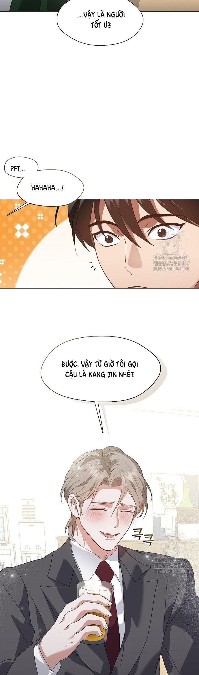 Nhà Hàng Thế Giới Ngầm Chương 79 Ảnh 8