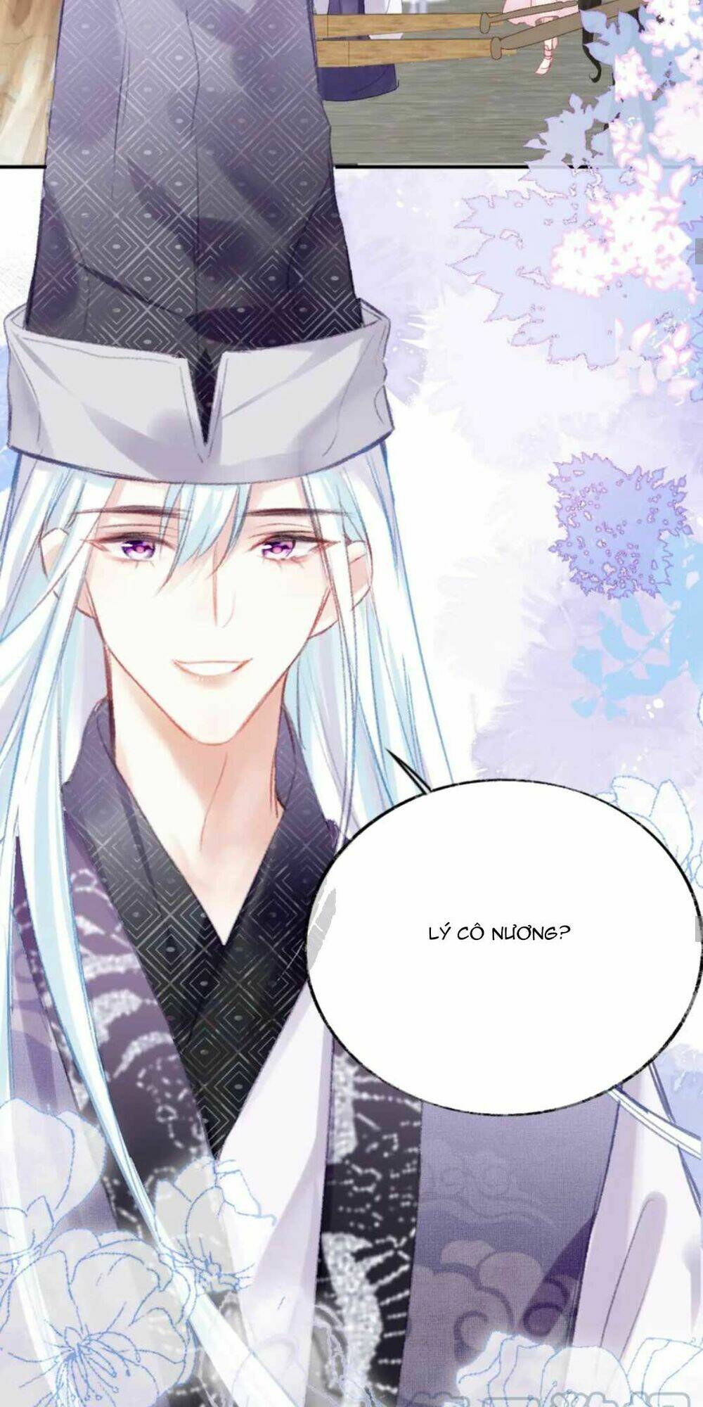 Vi Phu Của Ta Là Long Ngạo Thiên Chương 26 Ảnh 39