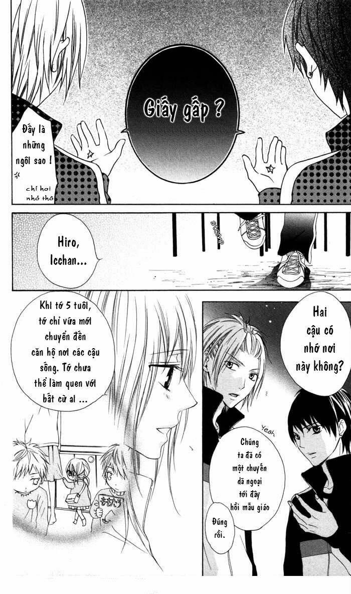 Tonari No Koigataki Chương 2 Ảnh 21