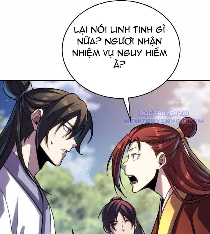 Tiểu Đệ Tử Của Võ Lâm Minh Chủ Chương 35 Ảnh 196