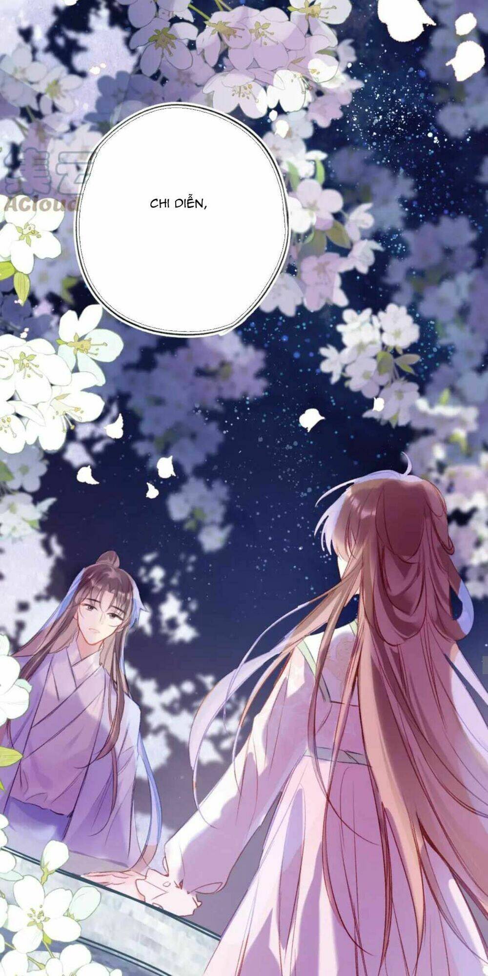 Vi Phu Của Ta Là Long Ngạo Thiên Chương 26 Ảnh 24