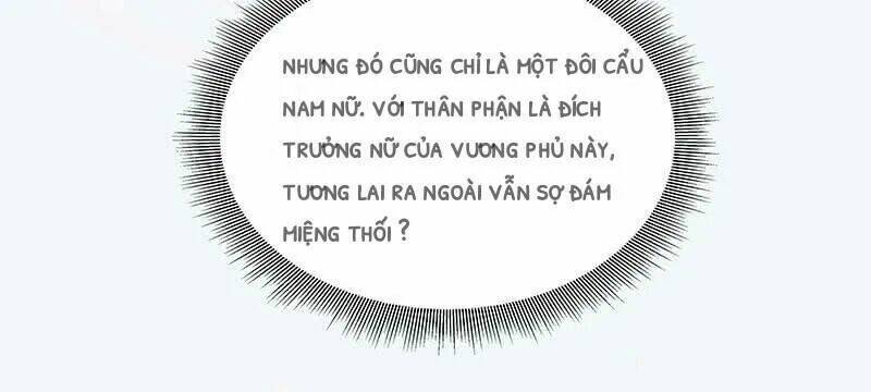Liêu Cung Phong Hoa Chương 10 Ảnh 14