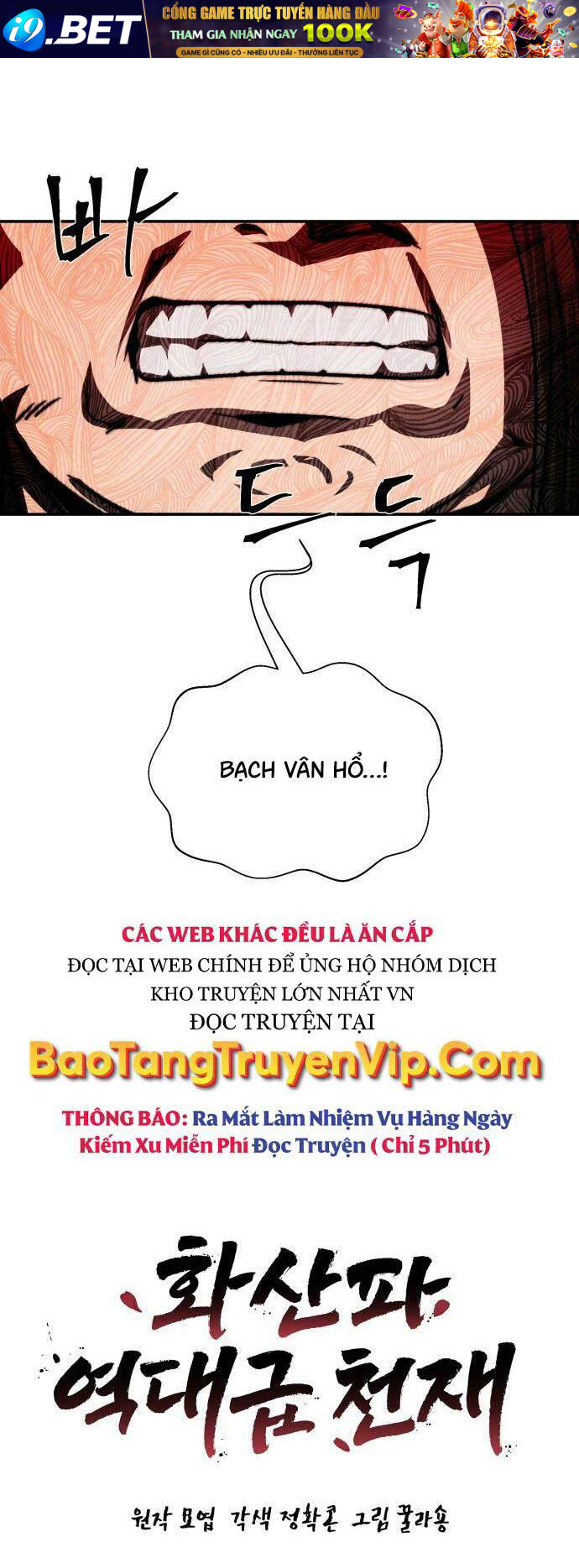 Thiên Tài Tuyệt Đỉnh Hoa Sơn Chương 3 Ảnh 8