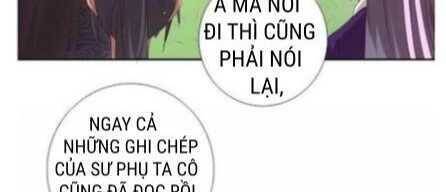 Thần Trù Cuồng Hậu Chương 60 Ảnh 33