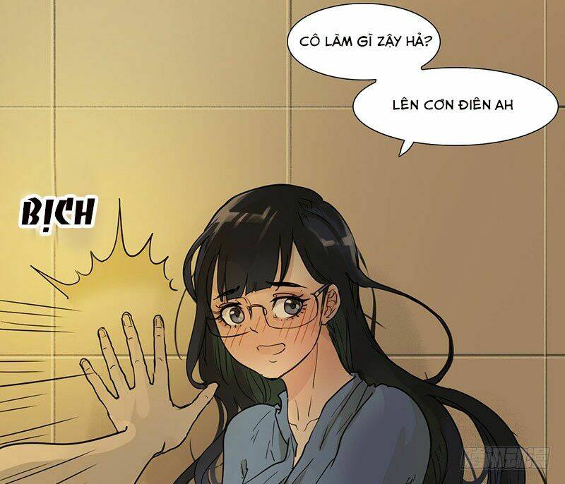 Đm Lỗi Của Định Mệnh Chương 31 Ảnh 18