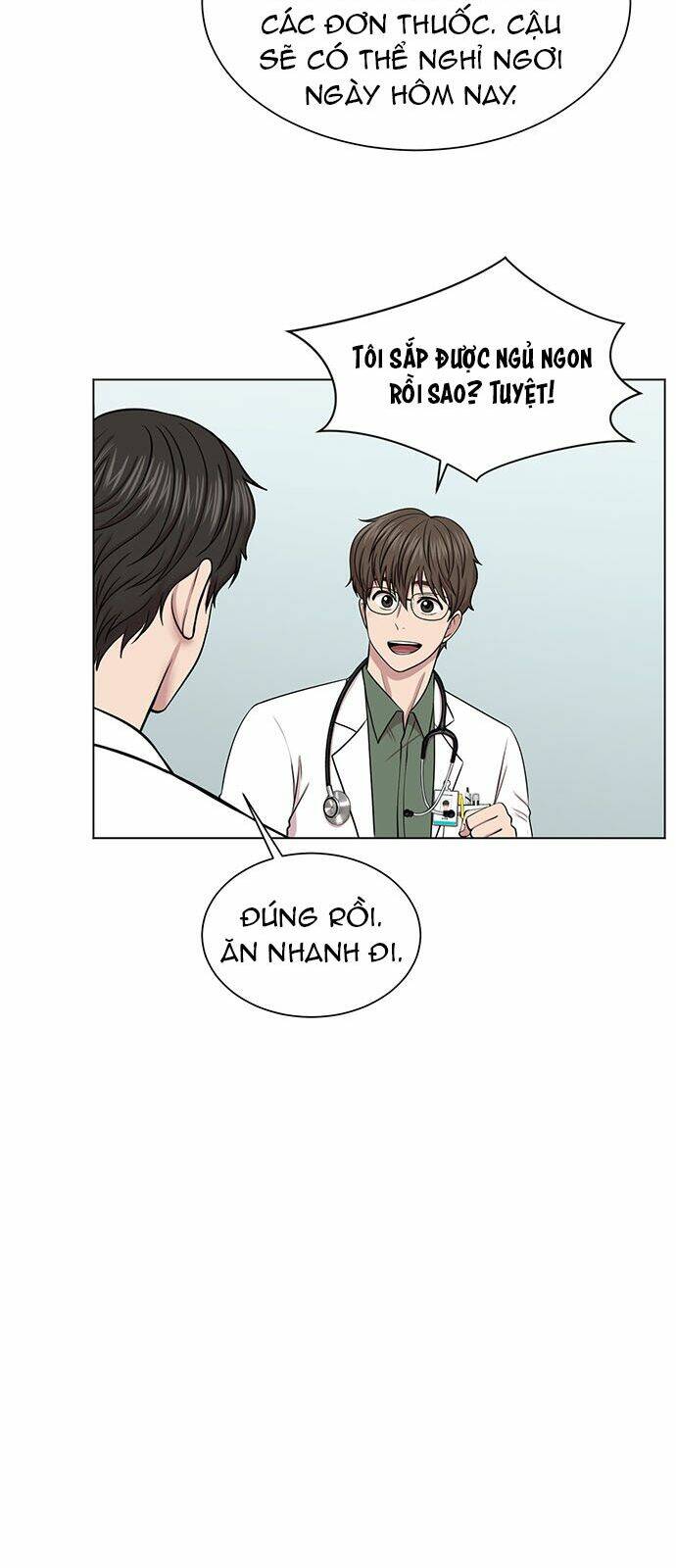 Trung Tâm Chấn Thương Nặng : Giờ Vàng Chương 11 Ảnh 37