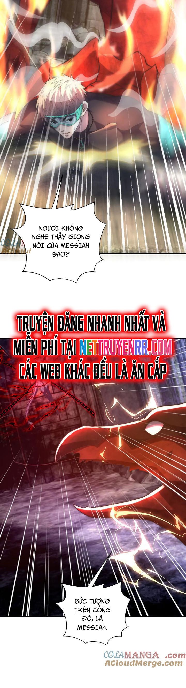 Thế Giới Bắt Đầu Từ Số Không Chương 50 Ảnh 10